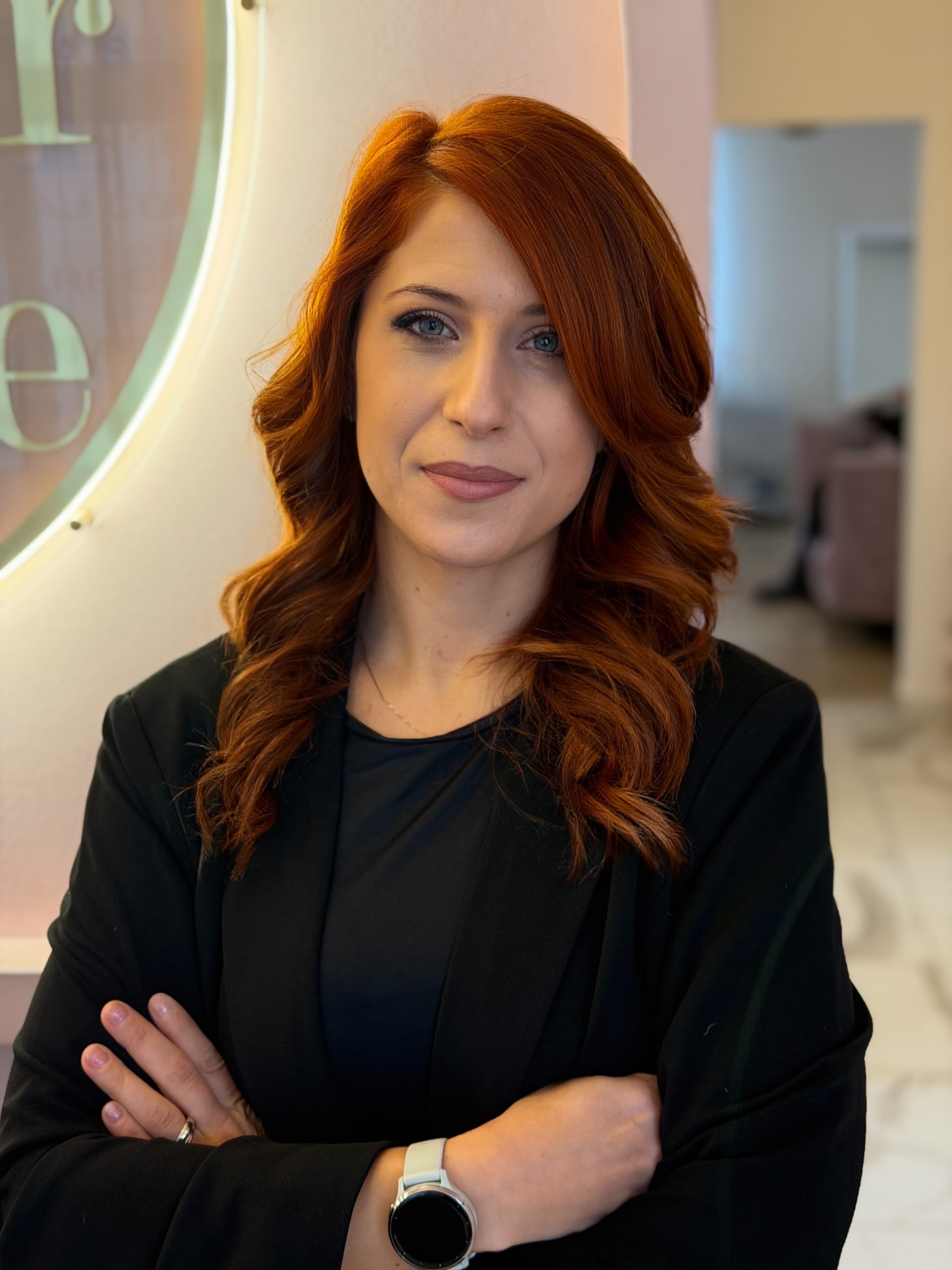 Sorana Secasiu - Nutriționist